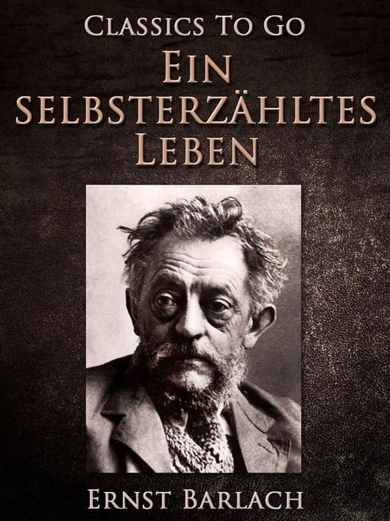 Produktbild: Ein selbsterz&auml;hltes Leben