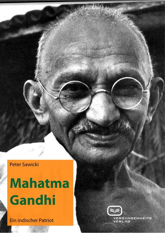 Produktbild: Mahatma Gandhi