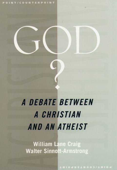 Produktbild: God?