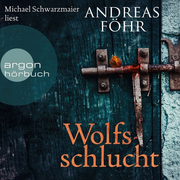 Produktbild: Wolfsschlucht