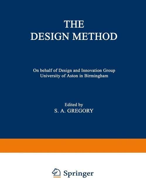 Produktbild: The Design Method