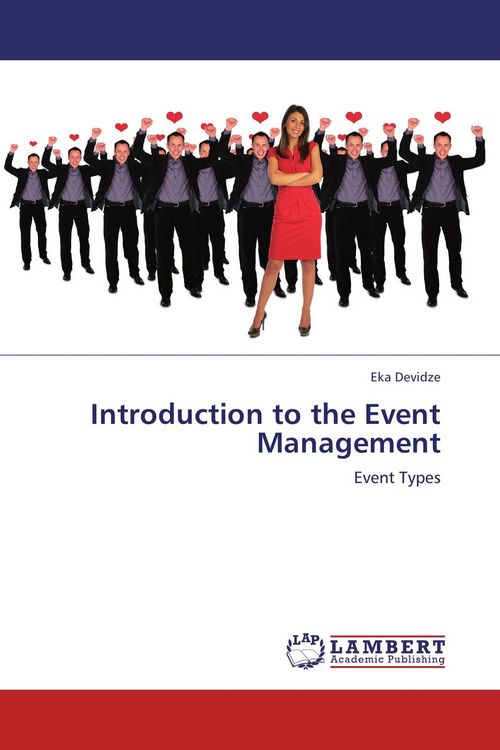 Produktbild: Introduction to the Event Management