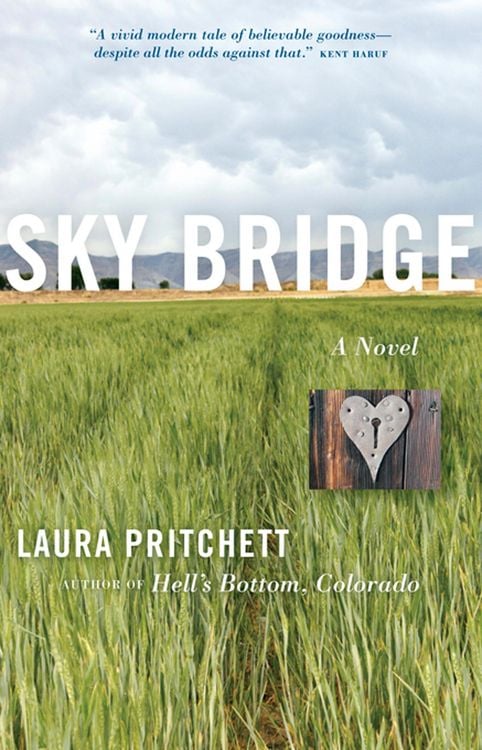 Produktbild: Sky Bridge