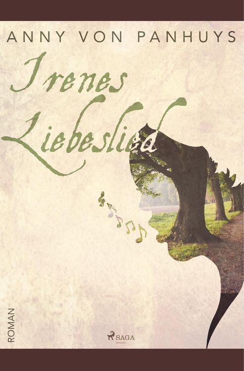 Produktbild: Irenes Liebeslied