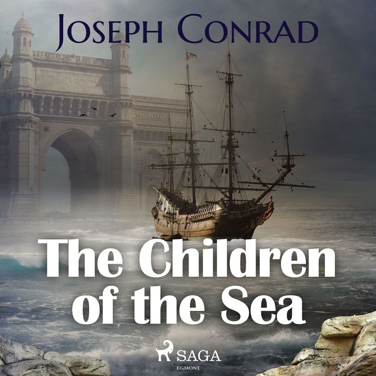Produktbild: The Children of the Sea