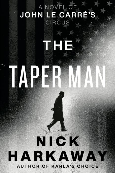Produktbild: The Taper Man