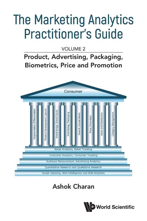 Produktbild: Mktg Anal Pract Guide (v2)