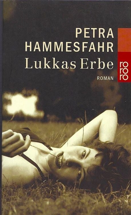 Produktbild: Lukkas Erbe