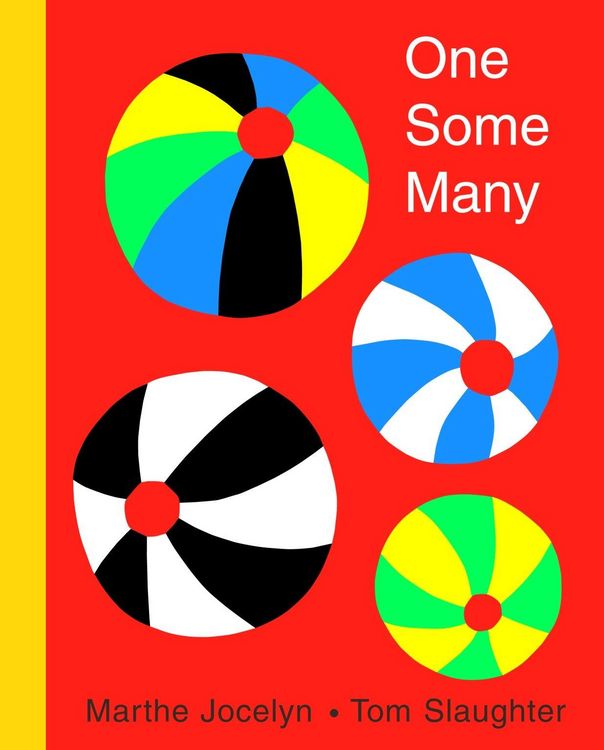 Produktbild: One Some Many