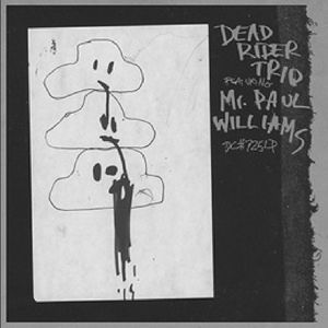 Produktbild: Dead Rider Trio..