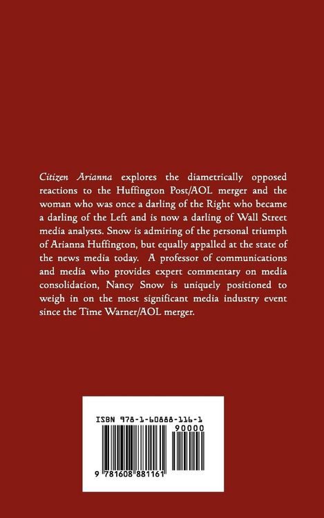 Produktbild: Citizen Arianna