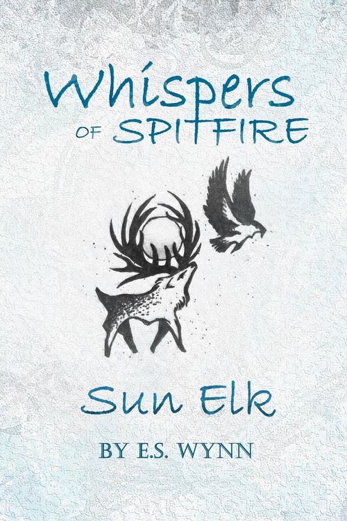 Produktbild: Whispers of Spitfire