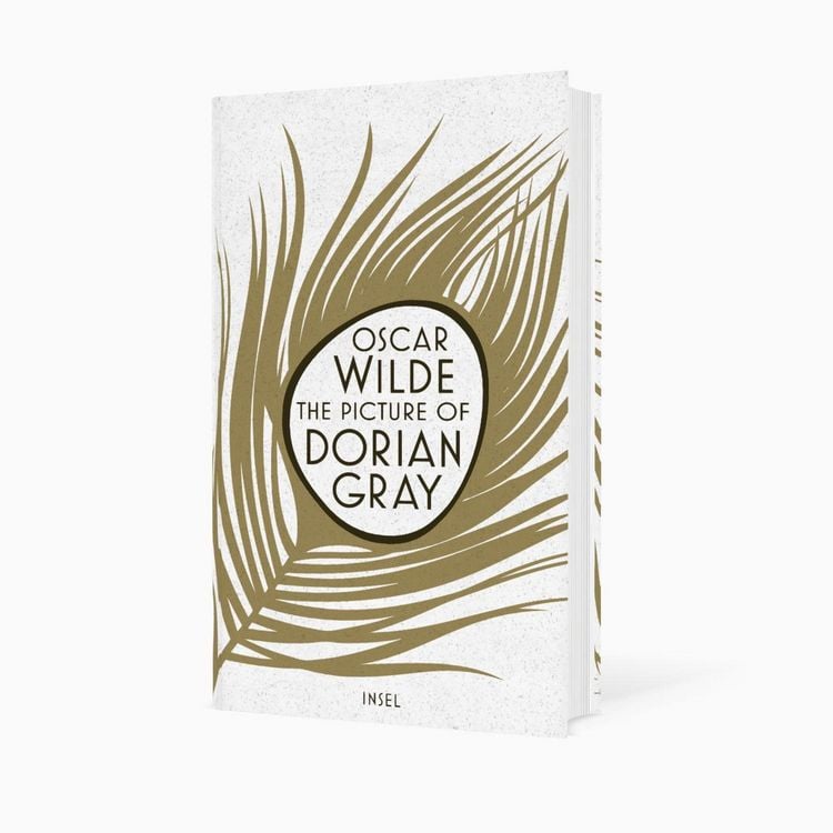Produktbild: The Picture of Dorian Gray