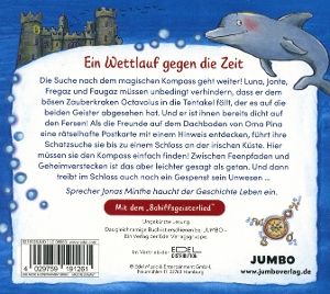 Produktbild: Die Schiffsgeister. Der magische Kompass (3)