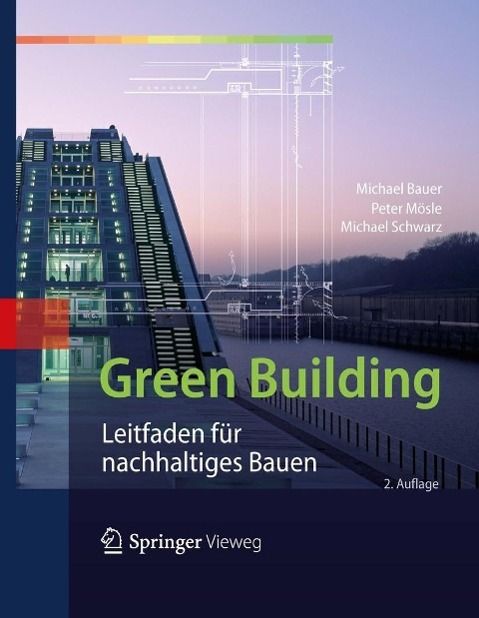 Produktbild: Green Building