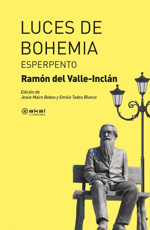 Produktbild: Luces de Bohemia