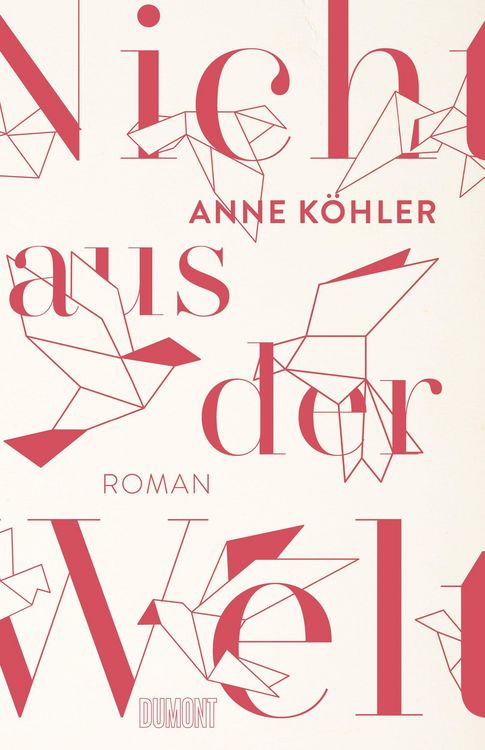 Produktbild: Nicht aus der Welt