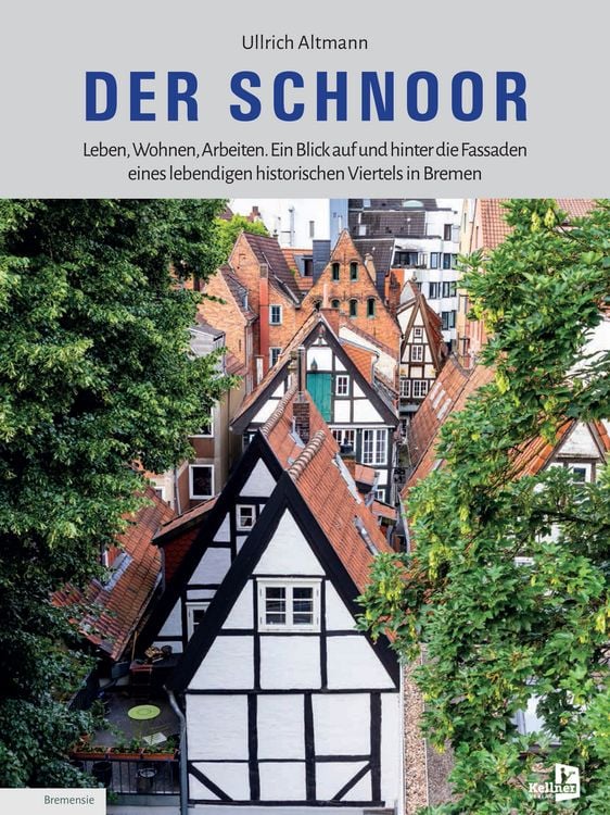 Produktbild: Der Schnoor