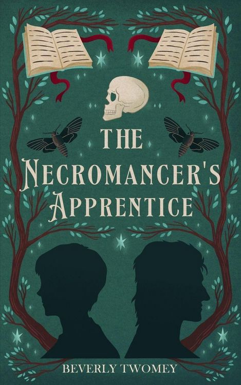Produktbild: The Necromancer's Apprentice