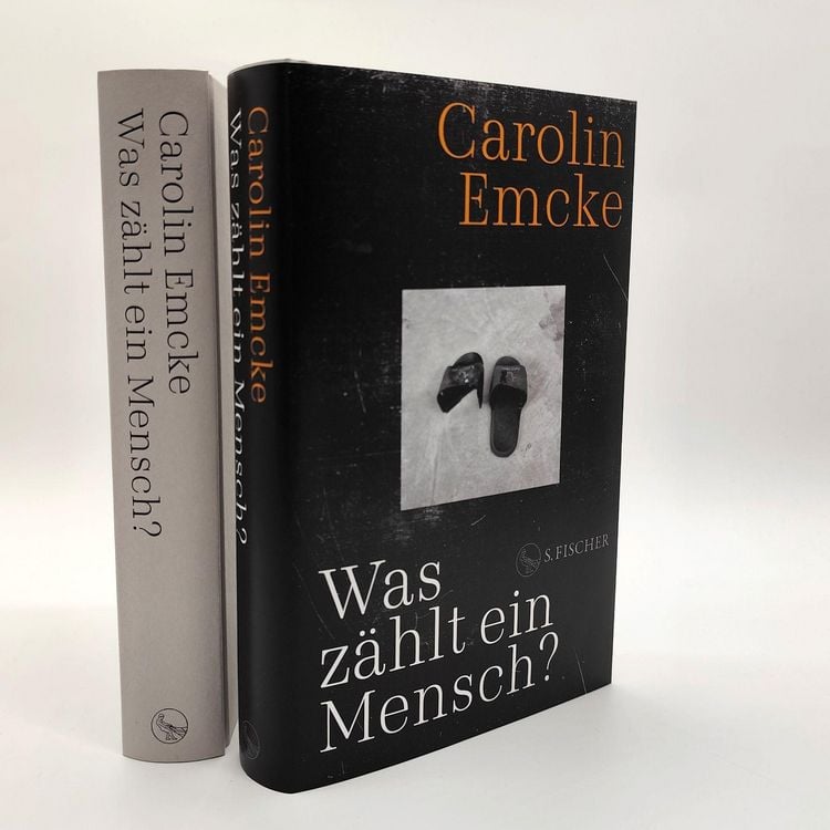 Produktbild: Was z&auml;hlt ein Mensch?
