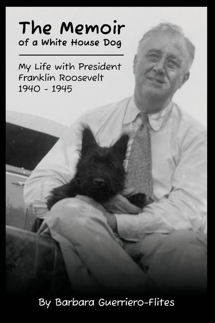 Produktbild: The Memoir of a White House Dog