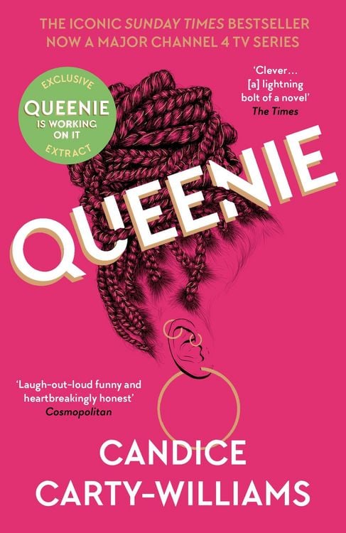 Produktbild: Queenie