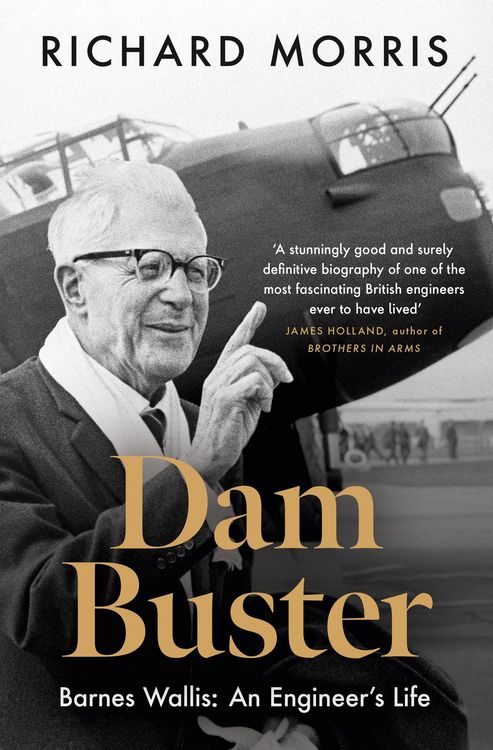 Produktbild: Dam Buster