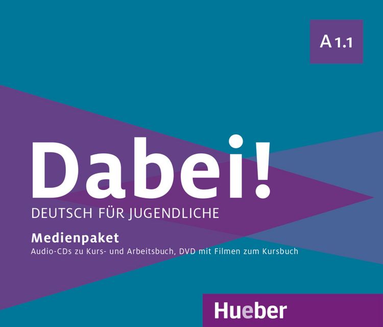 Produktbild: Dabei! A1.1