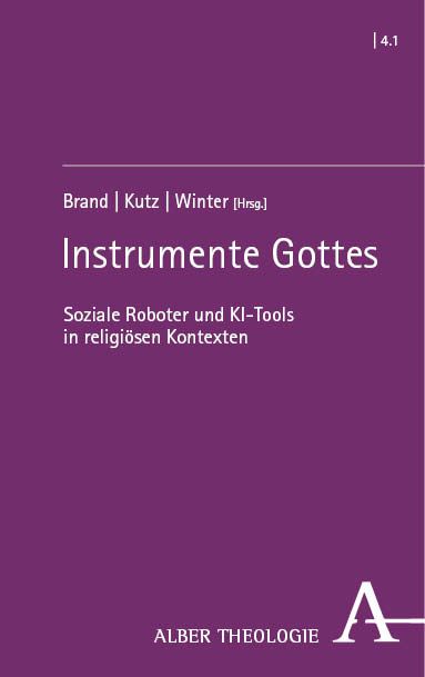 Produktbild: Instrumente Gottes