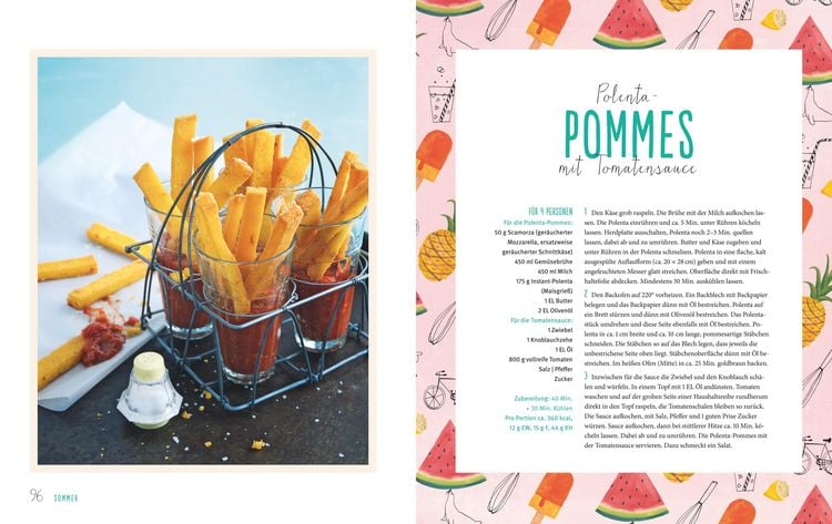 Produktbild: Veggie for Family