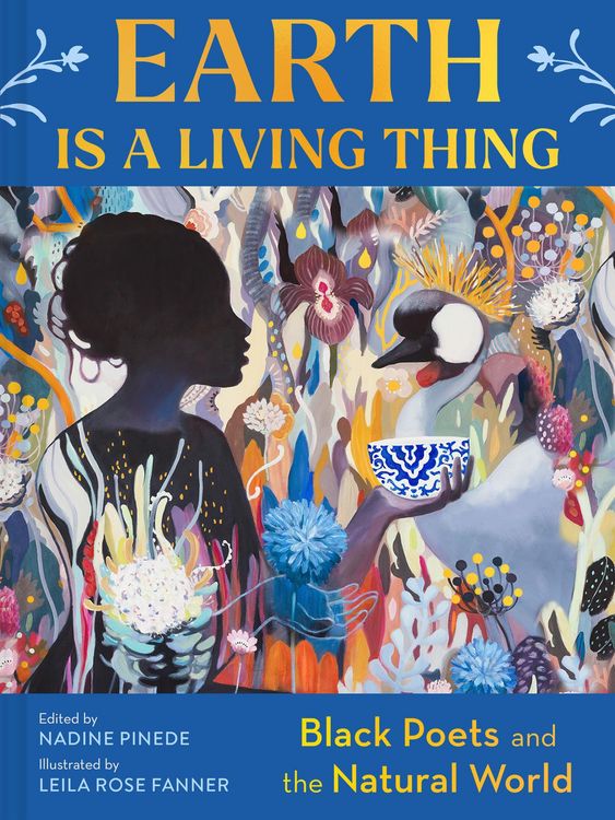 Produktbild: Earth Is a Living Thing
