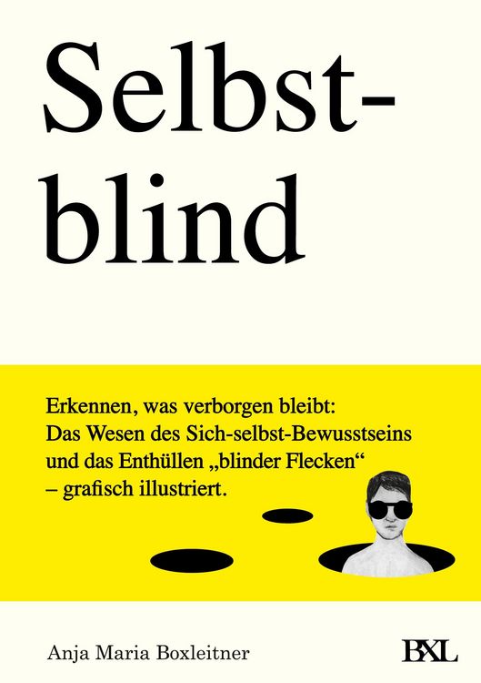 Produktbild: Selbstblind