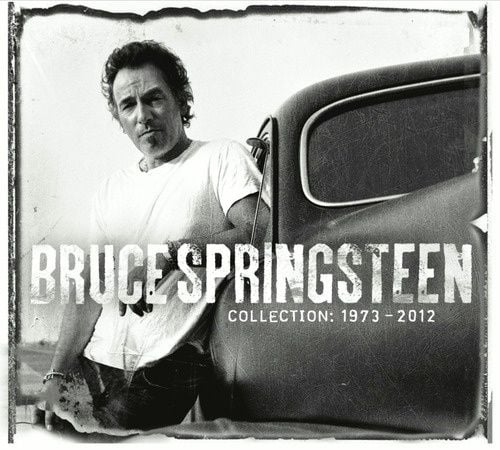 Produktbild: Collection: 1973-2012