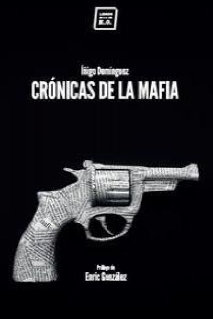 Produktbild: Cr&oacute;nicas de la mafia