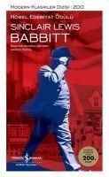 Produktbild: Babbitt Ciltli