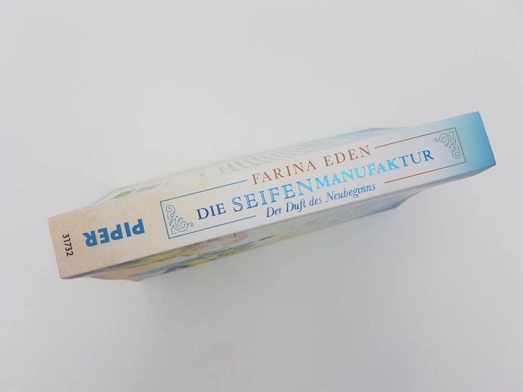 Produktbild: Die Seifenmanufaktur &ndash; Der Duft des Neubeginns