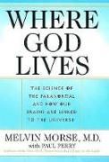 Produktbild: Where God Lives