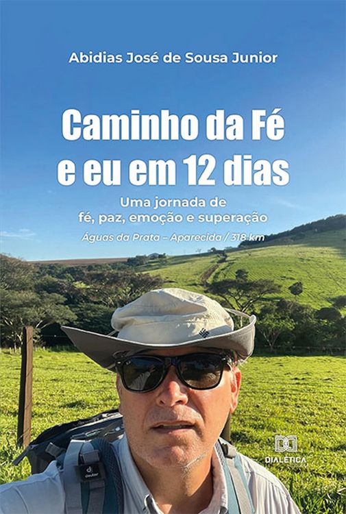 Produktbild: Caminho da F&eacute; e eu em 12 dias