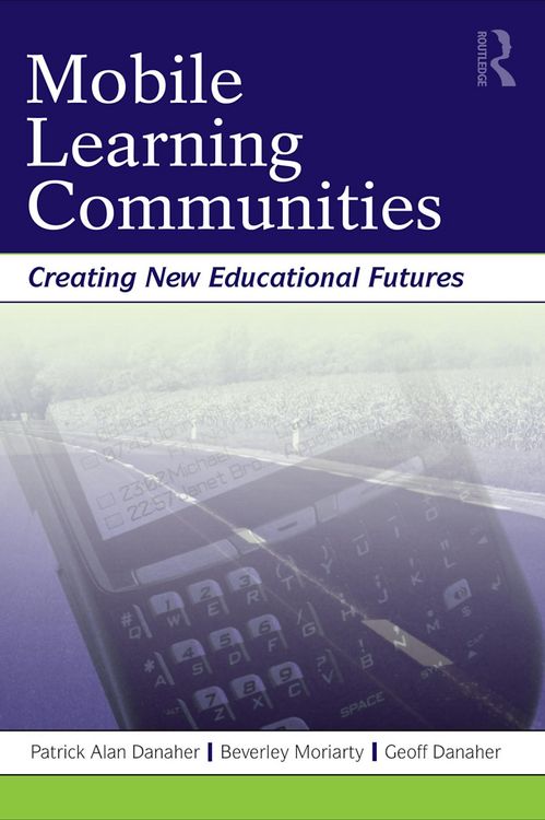 Produktbild: Mobile Learning Communities