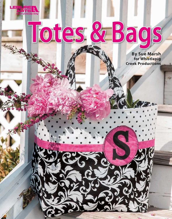 Produktbild: Sew Totes & Bags