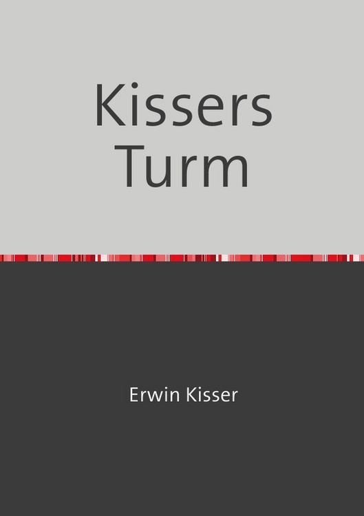 Produktbild: Kissers Turm