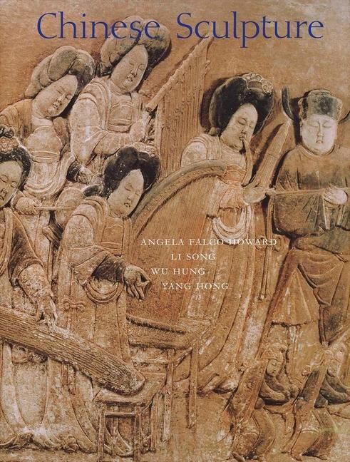 Produktbild: Howard, A: Chinese Sculpture