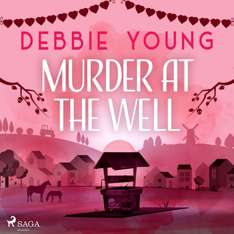 Produktbild: Murder at the Well