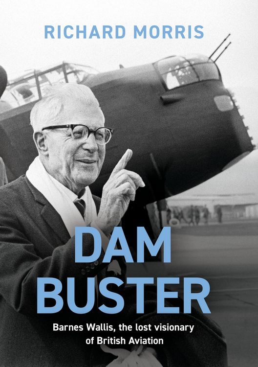 Produktbild: Dam Buster