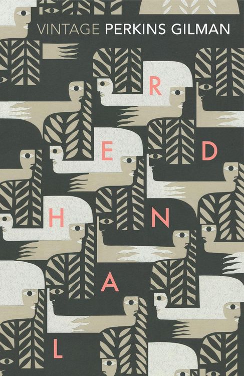 Produktbild: Herland and The Yellow Wallpaper