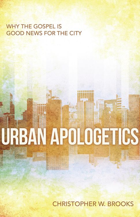Produktbild: Urban Apologetics