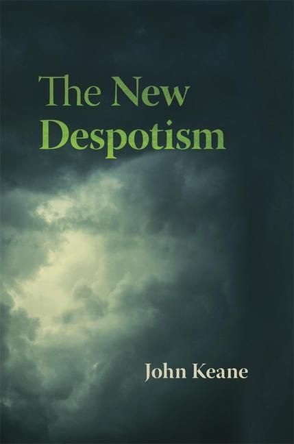 Produktbild: The New Despotism