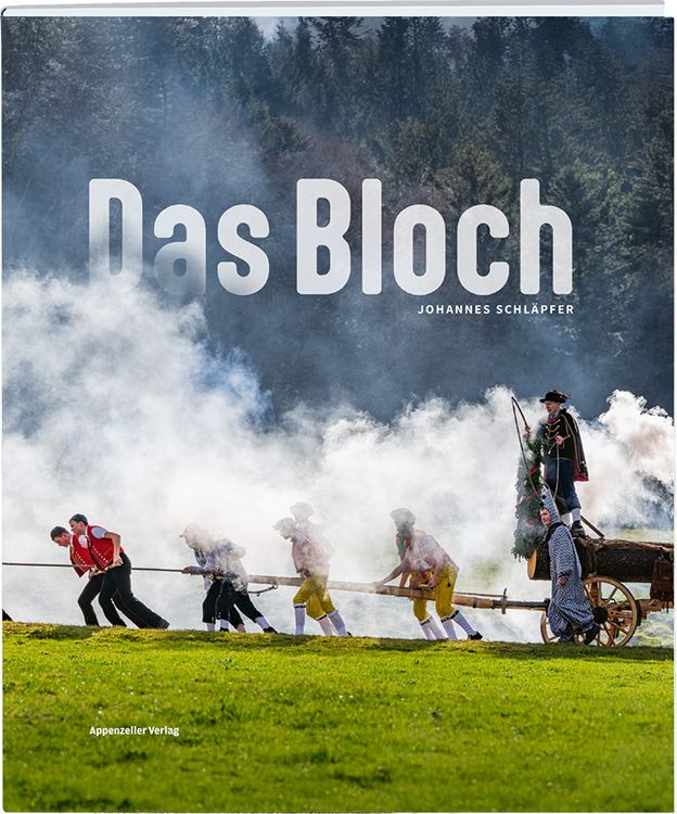 Produktbild: Das Bloch