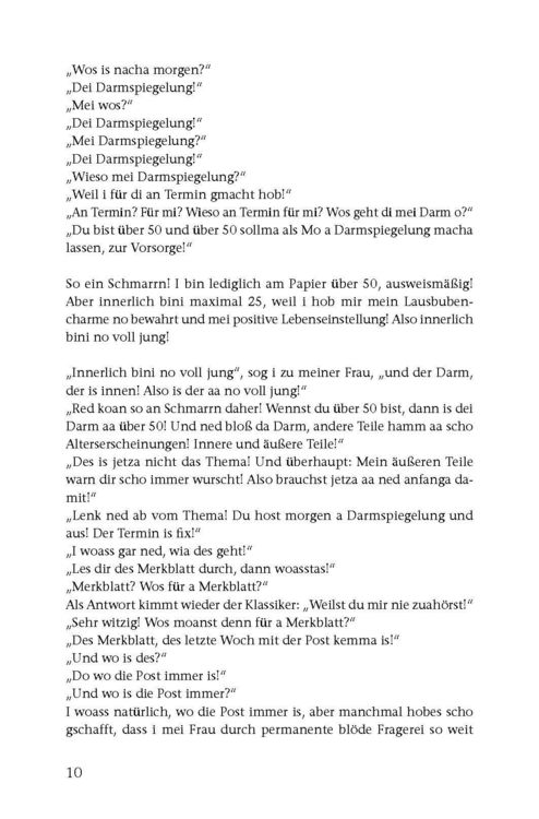 Produktbild: Willkommen im Spiegelsaal