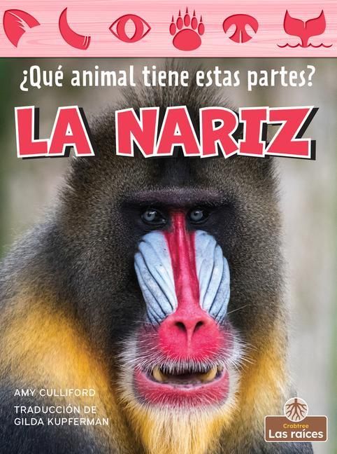 Produktbild: La Nariz (Nose)
